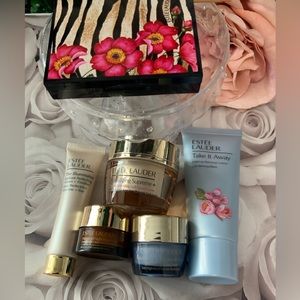 Estee Lauder gift set -  Great for travel